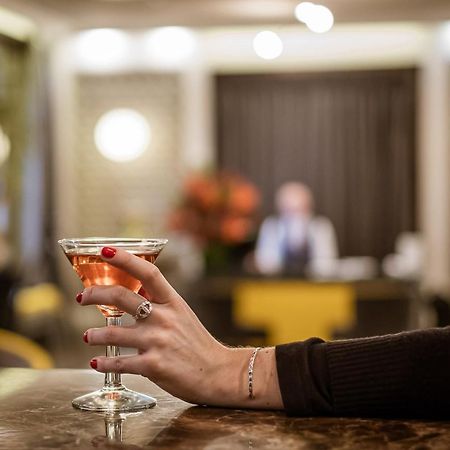 Hotel Le Marquis By Inwood Hotels Paris Luaran gambar