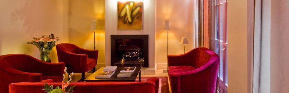 Hotel Le Marquis By Inwood Hotels Paris Luaran gambar