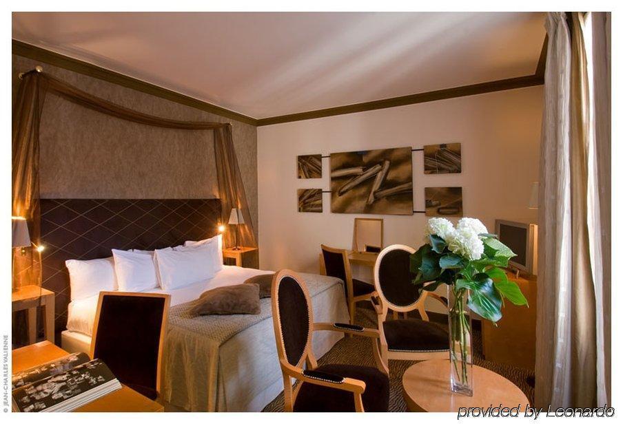 Hotel Le Marquis By Inwood Hotels Paris Luaran gambar