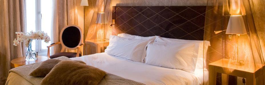 Hotel Le Marquis By Inwood Hotels Paris Luaran gambar