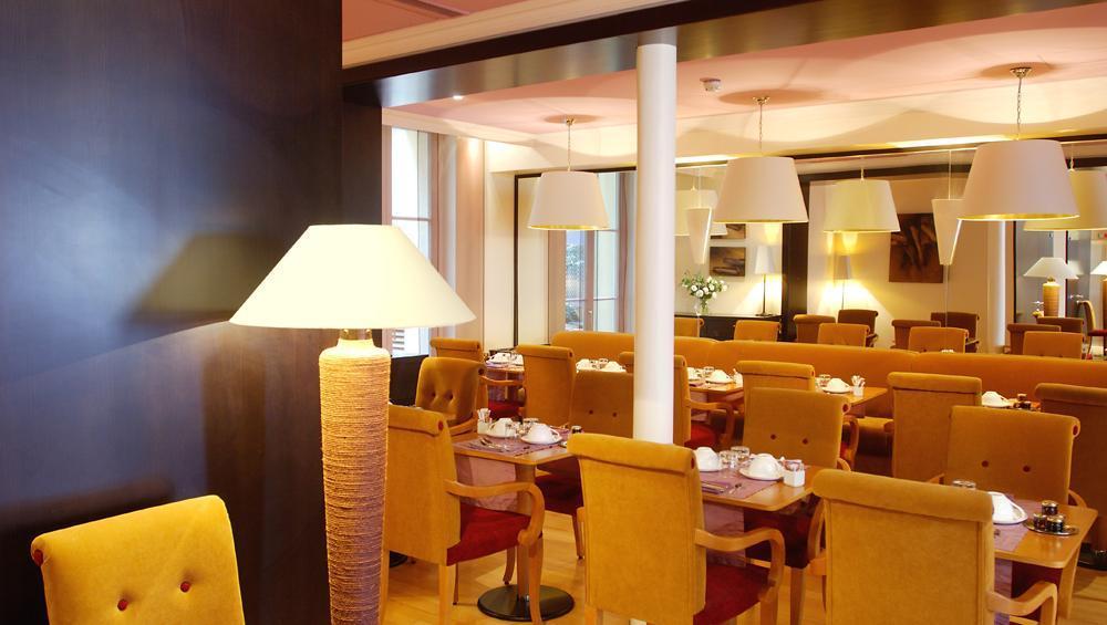 Hotel Le Marquis By Inwood Hotels Paris Luaran gambar
