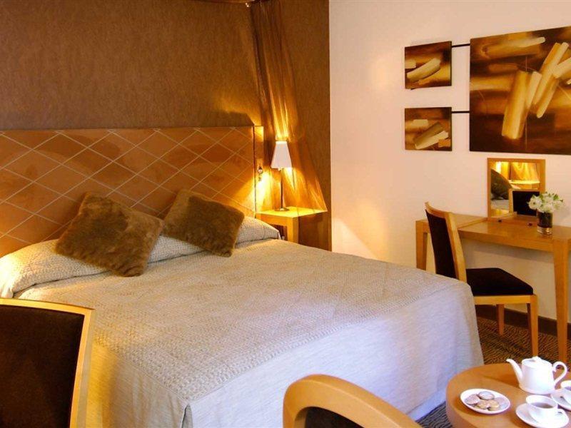 Hotel Le Marquis By Inwood Hotels Paris Luaran gambar