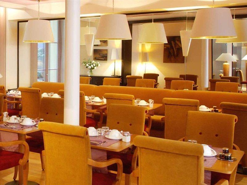 Hotel Le Marquis By Inwood Hotels Paris Luaran gambar