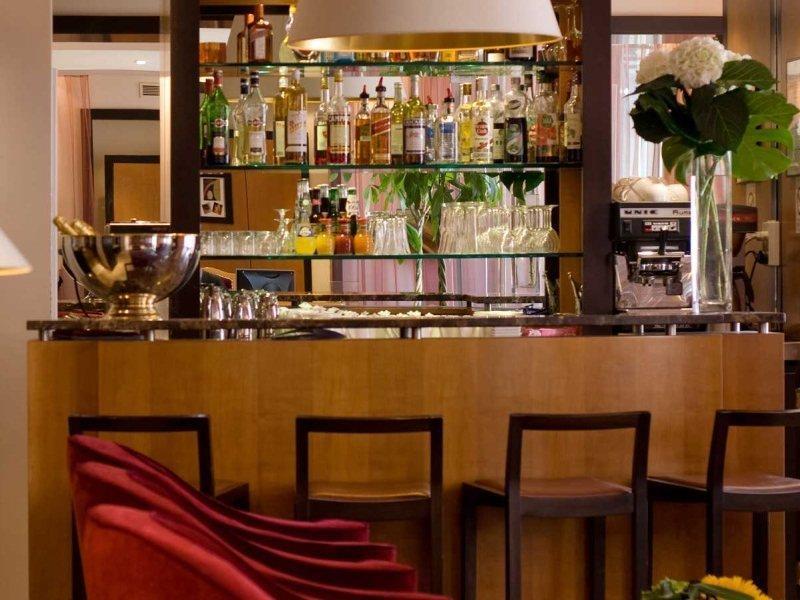 Hotel Le Marquis By Inwood Hotels Paris Luaran gambar