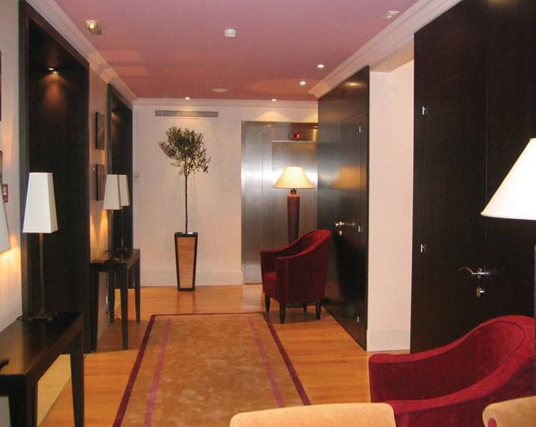 Hotel Le Marquis By Inwood Hotels Paris Luaran gambar