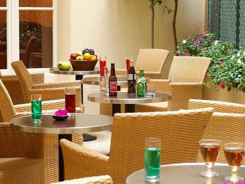Hotel Le Marquis By Inwood Hotels Paris Luaran gambar