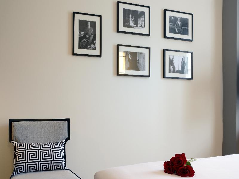 Hotel Le Marquis By Inwood Hotels Paris Luaran gambar