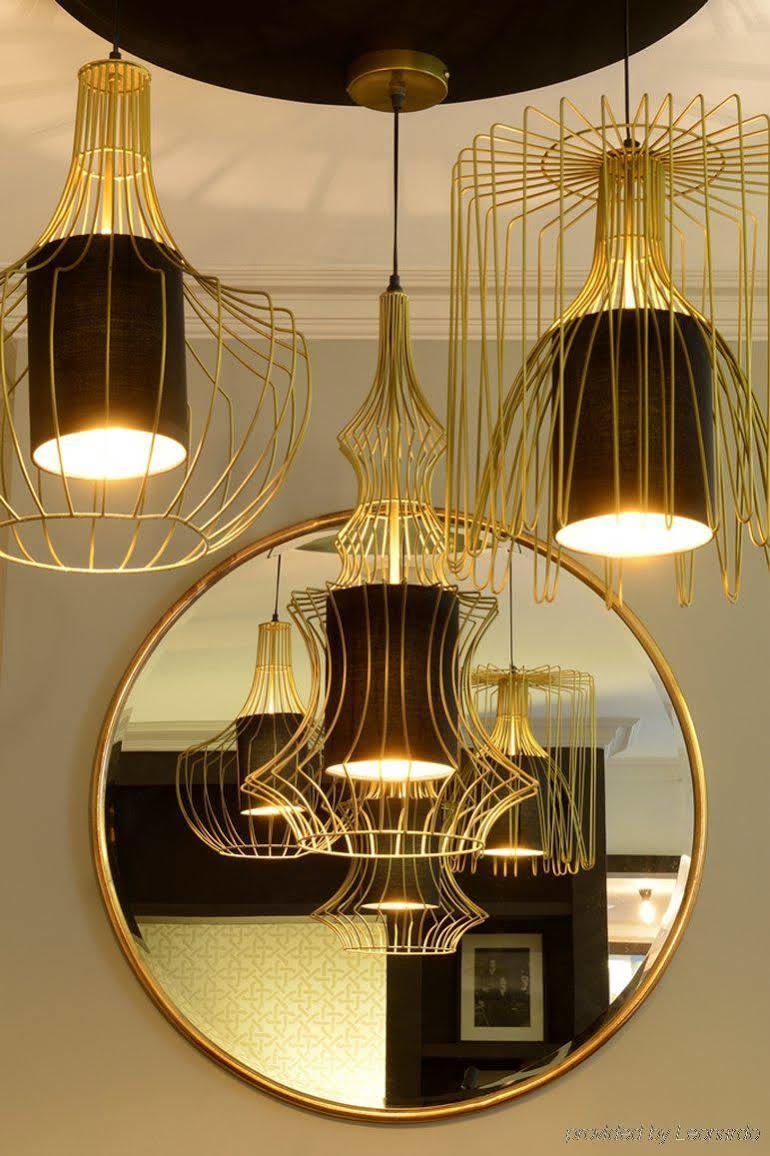 Hotel Le Marquis By Inwood Hotels Paris Luaran gambar