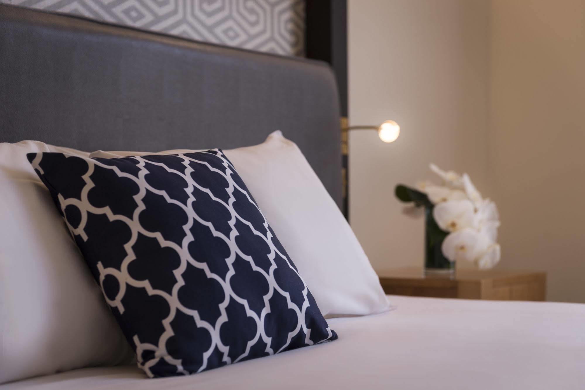 Hotel Le Marquis By Inwood Hotels Paris Luaran gambar