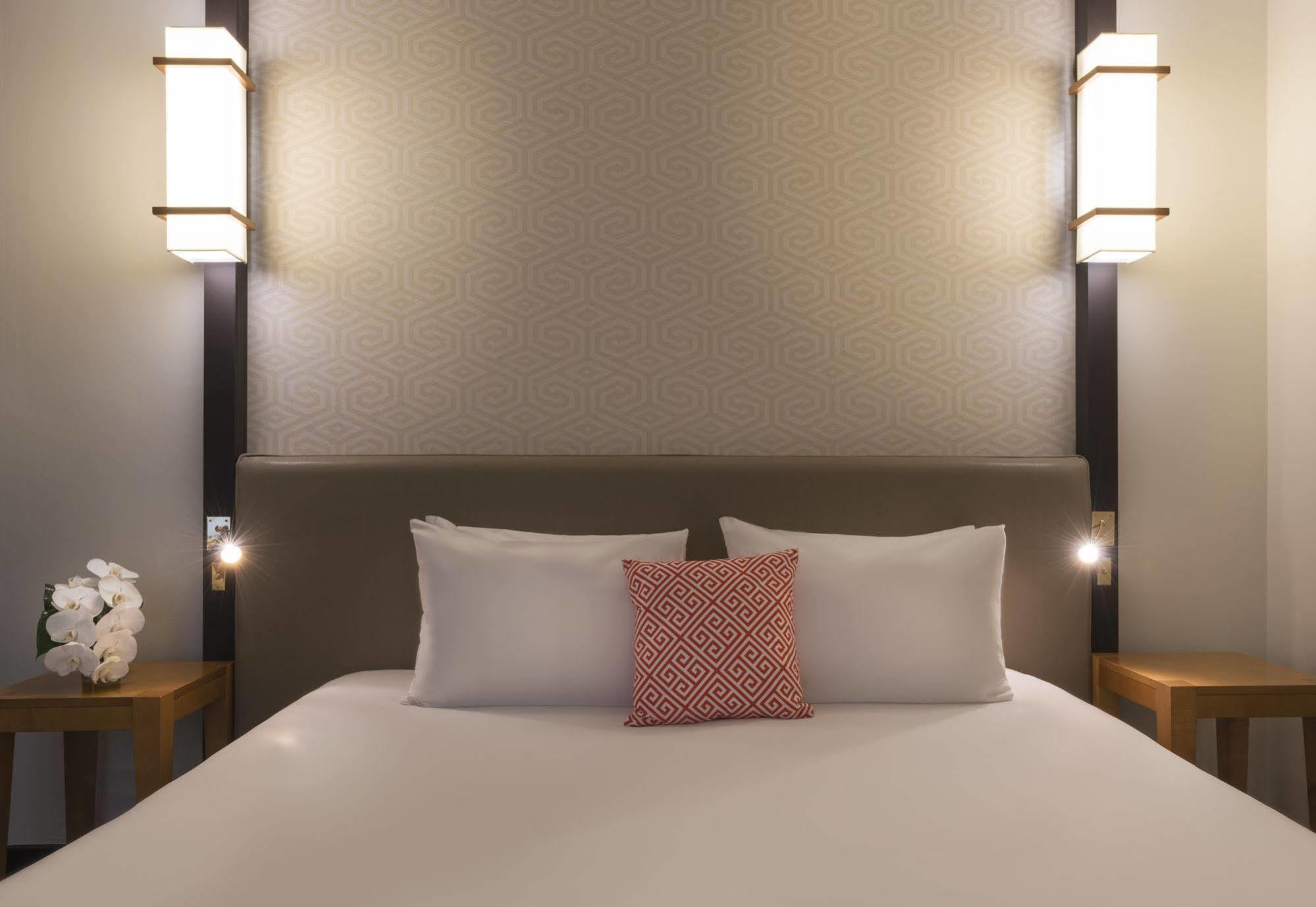 Hotel Le Marquis By Inwood Hotels Paris Luaran gambar