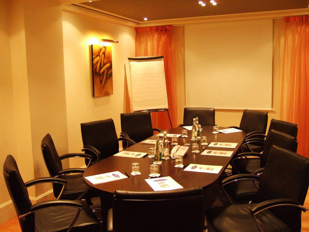 Hotel Le Marquis By Inwood Hotels Paris Luaran gambar
